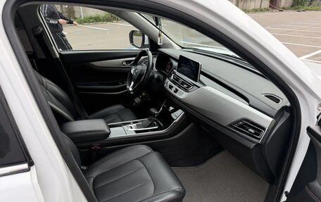 Changan CS75 I рестайлинг, 2022 год, 1 550 000 рублей, 8 фотография