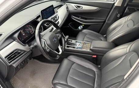 Changan CS75 I рестайлинг, 2022 год, 1 550 000 рублей, 9 фотография