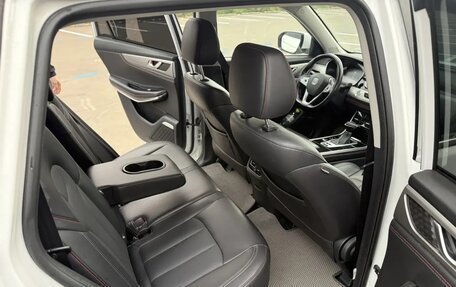 Changan CS75 I рестайлинг, 2022 год, 1 550 000 рублей, 7 фотография