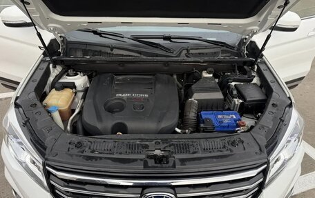 Changan CS75 I рестайлинг, 2022 год, 1 550 000 рублей, 11 фотография