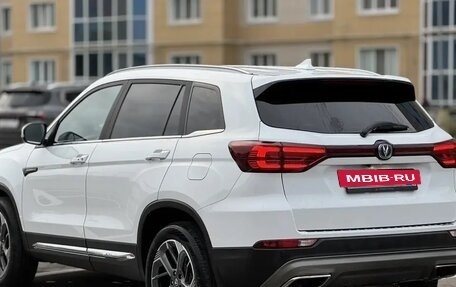Changan CS75 I рестайлинг, 2022 год, 1 550 000 рублей, 4 фотография