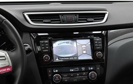 Nissan X-Trail, 2017 год, 1 535 000 рублей, 7 фотография