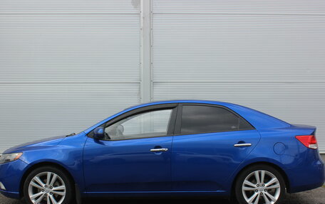 KIA Forte II, 2011 год, 647 000 рублей, 6 фотография