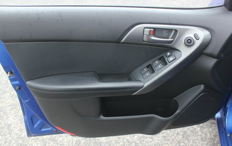 KIA Forte II, 2011 год, 647 000 рублей, 9 фотография