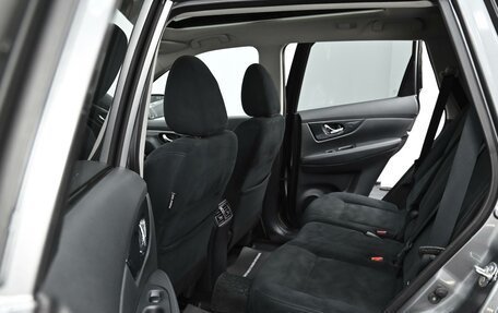 Nissan X-Trail, 2017 год, 1 535 000 рублей, 14 фотография