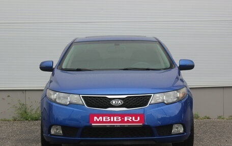 KIA Forte II, 2011 год, 647 000 рублей, 3 фотография