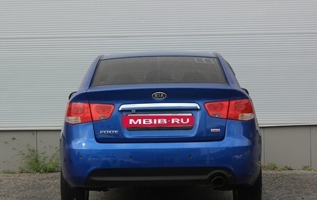 KIA Forte II, 2011 год, 647 000 рублей, 4 фотография