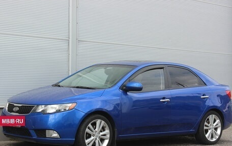 KIA Forte II, 2011 год, 647 000 рублей, 5 фотография