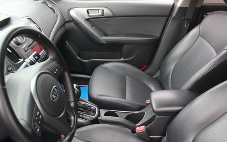 KIA Forte II, 2011 год, 647 000 рублей, 11 фотография