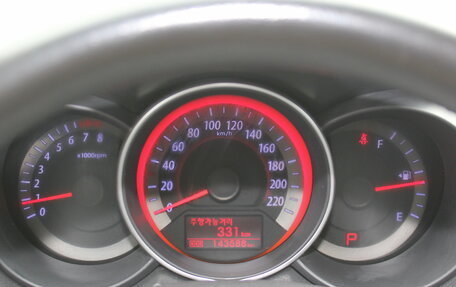 KIA Forte II, 2011 год, 647 000 рублей, 23 фотография