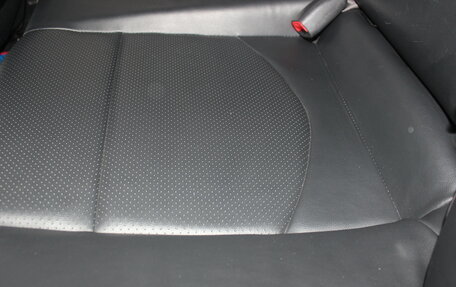 KIA Forte II, 2011 год, 647 000 рублей, 13 фотография