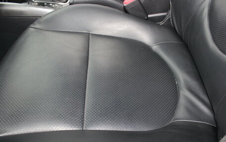 KIA Forte II, 2011 год, 647 000 рублей, 12 фотография