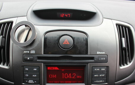 KIA Forte II, 2011 год, 647 000 рублей, 27 фотография