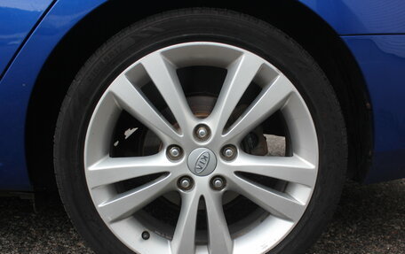 KIA Forte II, 2011 год, 647 000 рублей, 32 фотография