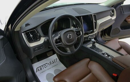 Volvo XC60 II, 2019 год, 2 825 000 рублей, 7 фотография