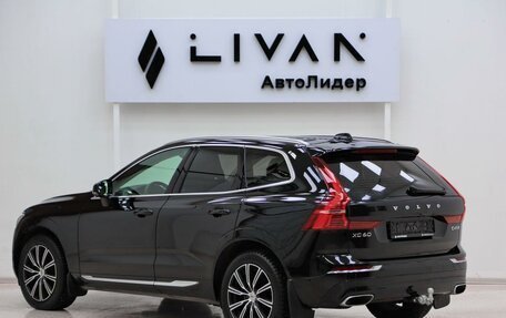 Volvo XC60 II, 2019 год, 2 825 000 рублей, 2 фотография