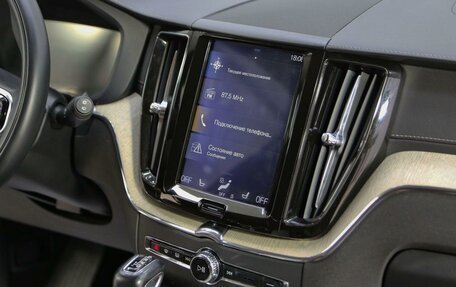 Volvo XC60 II, 2019 год, 2 825 000 рублей, 8 фотография