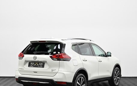 Nissan X-Trail, 2020 год, 1 905 000 рублей, 4 фотография