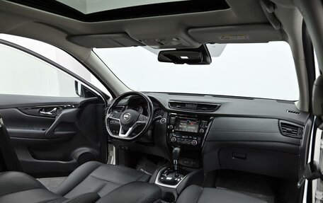 Nissan X-Trail, 2020 год, 1 905 000 рублей, 5 фотография