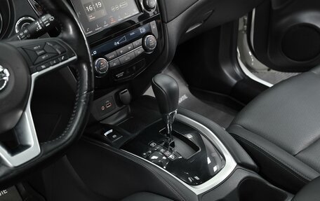 Nissan X-Trail, 2020 год, 1 905 000 рублей, 8 фотография