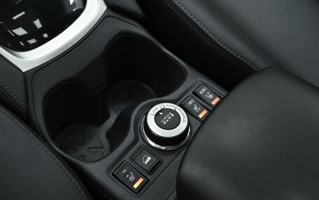 Nissan X-Trail, 2020 год, 1 905 000 рублей, 9 фотография
