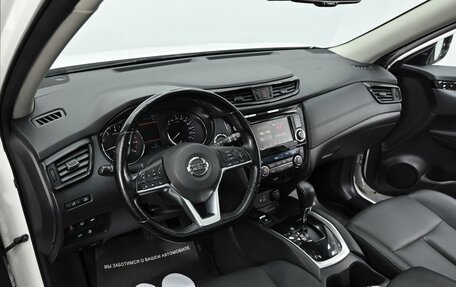 Nissan X-Trail, 2020 год, 1 905 000 рублей, 6 фотография