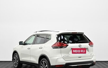 Nissan X-Trail, 2020 год, 1 905 000 рублей, 2 фотография