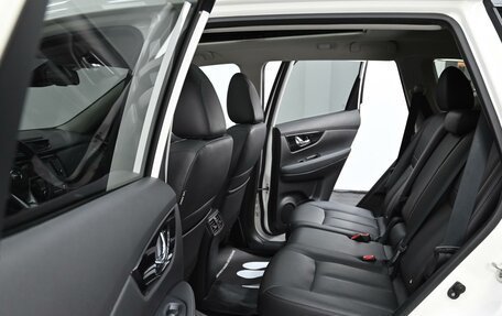 Nissan X-Trail, 2020 год, 1 905 000 рублей, 15 фотография