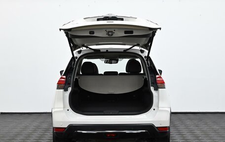 Nissan X-Trail, 2020 год, 1 905 000 рублей, 16 фотография