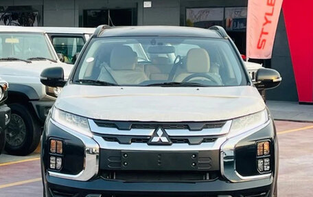 Mitsubishi ASX I рестайлинг, 2026 год, 3 450 888 рублей, 2 фотография
