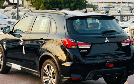 Mitsubishi ASX I рестайлинг, 2026 год, 3 450 888 рублей, 4 фотография