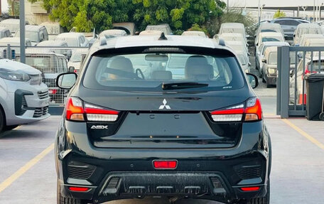 Mitsubishi ASX I рестайлинг, 2026 год, 3 450 888 рублей, 3 фотография