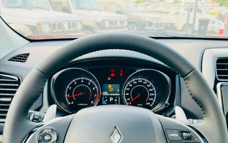 Mitsubishi ASX I рестайлинг, 2026 год, 3 450 888 рублей, 8 фотография