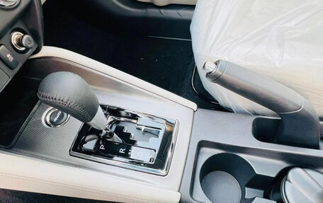 Mitsubishi ASX I рестайлинг, 2026 год, 3 450 888 рублей, 10 фотография