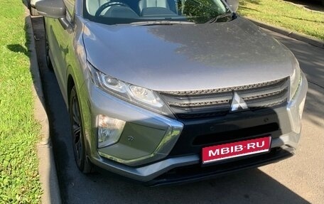 Mitsubishi Eclipse Cross, 2019 год, 2 200 000 рублей, 1 фотография