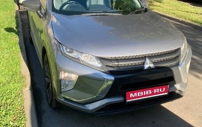 Mitsubishi Eclipse Cross, 2019 год, 2 200 000 рублей, 1 фотография