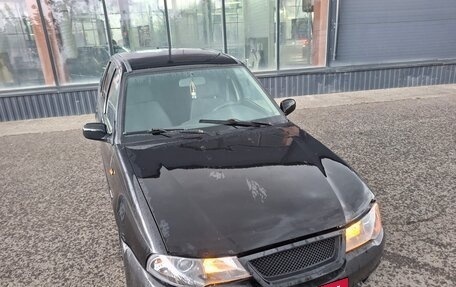 Daewoo Nexia I рестайлинг, 2010 год, 110 000 рублей, 1 фотография