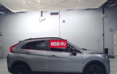 Mitsubishi Eclipse Cross, 2019 год, 2 200 000 рублей, 10 фотография