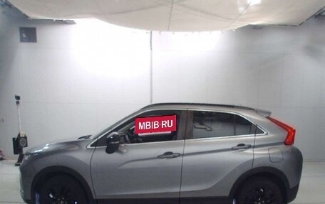 Mitsubishi Eclipse Cross, 2019 год, 2 200 000 рублей, 9 фотография