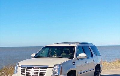 Cadillac Escalade III, 2008 год, 1 350 000 рублей, 1 фотография