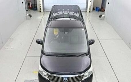 Toyota Esquire I, 2016 год, 2 000 000 рублей, 1 фотография