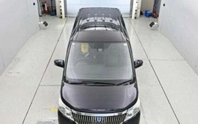 Toyota Esquire I, 2016 год, 2 000 000 рублей, 1 фотография