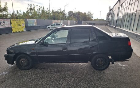 Daewoo Nexia I рестайлинг, 2010 год, 110 000 рублей, 4 фотография