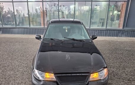 Daewoo Nexia I рестайлинг, 2010 год, 110 000 рублей, 2 фотография