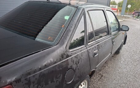 Daewoo Nexia I рестайлинг, 2010 год, 110 000 рублей, 8 фотография