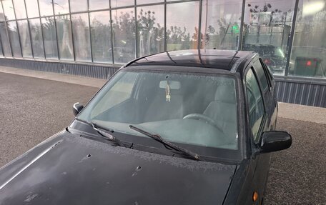 Daewoo Nexia I рестайлинг, 2010 год, 110 000 рублей, 12 фотография