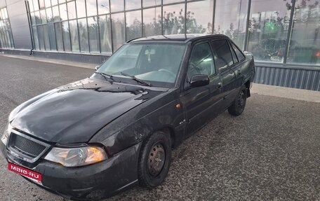 Daewoo Nexia I рестайлинг, 2010 год, 110 000 рублей, 3 фотография