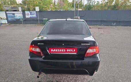Daewoo Nexia I рестайлинг, 2010 год, 110 000 рублей, 10 фотография