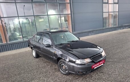 Daewoo Nexia I рестайлинг, 2010 год, 110 000 рублей, 13 фотография