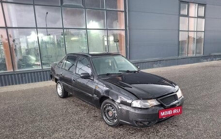 Daewoo Nexia I рестайлинг, 2010 год, 110 000 рублей, 14 фотография